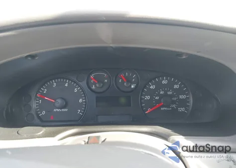 2006 Ford Taurus Se z USA, uszkodzony, nr VIN 1FAFP53U66A199002